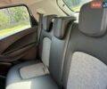 Белый Рено Зое, объемом двигателя 0 л и пробегом 94 тыс. км за 13300 $, фото 63 на Automoto.ua