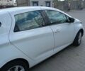 Білий Рено Зое, об'ємом двигуна 0 л та пробігом 160 тис. км за 11200 $, фото 3 на Automoto.ua