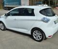 Белый Рено Зое, объемом двигателя 4 л и пробегом 130 тыс. км за 9950 $, фото 4 на Automoto.ua