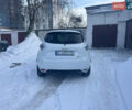 Білий Рено Зое, об'ємом двигуна 0 л та пробігом 16 тис. км за 10850 $, фото 5 на Automoto.ua