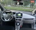 Белый Рено Зое, объемом двигателя 0 л и пробегом 42 тыс. км за 9900 $, фото 34 на Automoto.ua