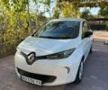 Білий Рено Зое, об'ємом двигуна 0 л та пробігом 119 тис. км за 10400 $, фото 1 на Automoto.ua