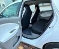 Білий Рено Зое, об'ємом двигуна 0 л та пробігом 38 тис. км за 9900 $, фото 4 на Automoto.ua