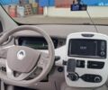 Білий Рено Зое, об'ємом двигуна 0 л та пробігом 116 тис. км за 10640 $, фото 5 на Automoto.ua