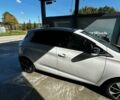 Белый Рено Зое, объемом двигателя 0 л и пробегом 52 тыс. км за 14000 $, фото 3 на Automoto.ua