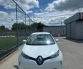 Білий Рено Зое, об'ємом двигуна 0 л та пробігом 139 тис. км за 9800 $, фото 1 на Automoto.ua