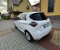 Білий Рено Зое, об'ємом двигуна 0 л та пробігом 70 тис. км за 12000 $, фото 2 на Automoto.ua