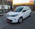 Белый Рено Зое, объемом двигателя 0 л и пробегом 65 тыс. км за 10250 $, фото 10 на Automoto.ua