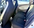 Белый Рено Зое, объемом двигателя 68 л и пробегом 60 тыс. км за 10600 $, фото 10 на Automoto.ua