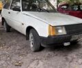 Білий Рено Зое, об'ємом двигуна 0 л та пробігом 52 тис. км за 14000 $, фото 1 на Automoto.ua