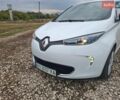 Белый Рено Зое, объемом двигателя 0 л и пробегом 123 тыс. км за 10250 $, фото 6 на Automoto.ua