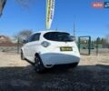 Белый Рено Зое, объемом двигателя 0 л и пробегом 61 тыс. км за 13800 $, фото 4 на Automoto.ua