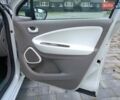Белый Рено Зое, объемом двигателя 0 л и пробегом 19 тыс. км за 9950 $, фото 45 на Automoto.ua