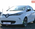 Білий Рено Зое, об'ємом двигуна 0 л та пробігом 80 тис. км за 9500 $, фото 2 на Automoto.ua