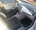 Рено Зое 2019 в Луцке на Automoto.ua Белый Рено Зое, объемом двигателя 0 л и пробегом 65 тыс. км за 10200 $, фото 12 на Automoto.ua