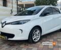 Білий Рено Зое, об'ємом двигуна 41 л та пробігом 27 тис. км за 11500 $, фото 2 на Automoto.ua