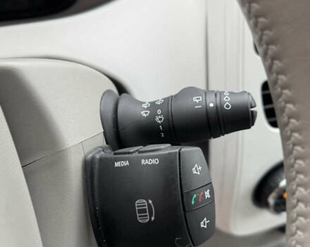 Білий Рено Зое, об'ємом двигуна 0 л та пробігом 22 тис. км за 9995 $, фото 44 на Automoto.ua