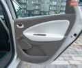 Белый Рено Зое, объемом двигателя 0 л и пробегом 19 тыс. км за 9950 $, фото 41 на Automoto.ua