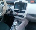 Белый Рено Зое, объемом двигателя 0 л и пробегом 65 тыс. км за 10250 $, фото 37 на Automoto.ua
