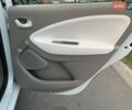 Белый Рено Зое, объемом двигателя 0 л и пробегом 29 тыс. км за 10500 $, фото 20 на Automoto.ua