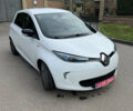 Рено Зое 2019 в Луцке на Automoto.ua Белый Рено Зое, объемом двигателя 0 л и пробегом 70 тыс. км за 11400 $, фото 1 на Automoto.ua
