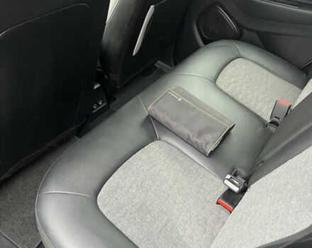 Белый Рено Зое, объемом двигателя 0 л и пробегом 64 тыс. км за 11450 $, фото 25 на Automoto.ua