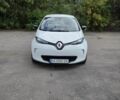 Білий Рено Зое, об'ємом двигуна 0 л та пробігом 32 тис. км за 267 $, фото 2 на Automoto.ua