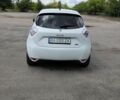 Білий Рено Зое, об'ємом двигуна 0 л та пробігом 32 тис. км за 267 $, фото 3 на Automoto.ua
