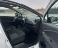 Білий Рено Зое, об'ємом двигуна 0 л та пробігом 103 тис. км за 9700 $, фото 10 на Automoto.ua