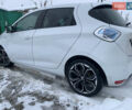 Білий Рено Зое, об'ємом двигуна 0 л та пробігом 159 тис. км за 8999 $, фото 10 на Automoto.ua