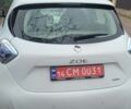 Білий Рено Зое, об'ємом двигуна 0 л та пробігом 73 тис. км за 8700 $, фото 4 на Automoto.ua