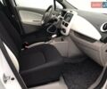 Білий Рено Зое, об'ємом двигуна 0 л та пробігом 125 тис. км за 9555 $, фото 9 на Automoto.ua
