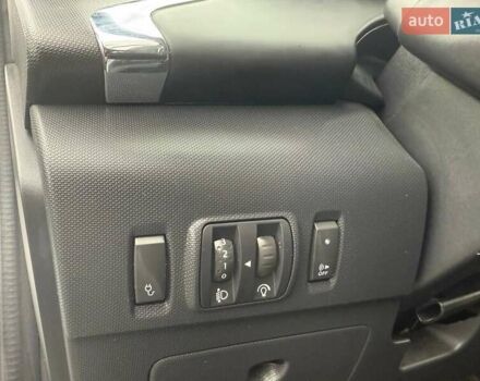 Белый Рено Зое, объемом двигателя 0 л и пробегом 62 тыс. км за 10350 $, фото 7 на Automoto.ua