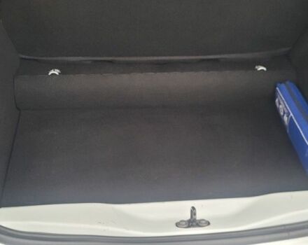 Білий Рено Зое, об'ємом двигуна 0 л та пробігом 73 тис. км за 8700 $, фото 5 на Automoto.ua