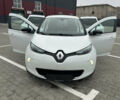 Білий Рено Зое, об'ємом двигуна 0 л та пробігом 103 тис. км за 9700 $, фото 7 на Automoto.ua