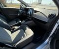 Белый Рено Зое, объемом двигателя 0 л и пробегом 62 тыс. км за 12500 $, фото 5 на Automoto.ua