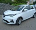 Білий Рено Зое, об'ємом двигуна 0 л та пробігом 133 тис. км за 11999 $, фото 7 на Automoto.ua