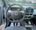 Білий Рено Зое, об'ємом двигуна 41 л та пробігом 27 тис. км за 11500 $, фото 11 на Automoto.ua