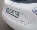 Белый Рено Зое, объемом двигателя 0 л и пробегом 145 тыс. км за 9599 $, фото 13 на Automoto.ua