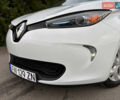Рено Зое 2019 в Дрогобыче на Automoto.ua Белый Рено Зое, объемом двигателя 0 л и пробегом 90 тыс. км за 8499 $, фото 17 на Automoto.ua