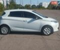 Белый Рено Зое, объемом двигателя 0 л и пробегом 27 тыс. км за 9800 $, фото 8 на Automoto.ua