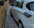 Белый Рено Зое, объемом двигателя 0 л и пробегом 53 тыс. км за 8450 $, фото 7 на Automoto.ua