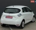 Белый Рено Зое, объемом двигателя 0 л и пробегом 126 тыс. км за 9799 $, фото 35 на Automoto.ua