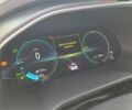 Белый Рено Зое, объемом двигателя 0 л и пробегом 33 тыс. км за 12690 $, фото 16 на Automoto.ua