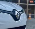 Белый Рено Зое, объемом двигателя 0 л и пробегом 86 тыс. км за 10850 $, фото 10 на Automoto.ua