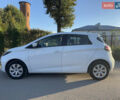 Рено Зое 2020 в Тернополе на Automoto.ua Белый Рено Зое, объемом двигателя 0 л и пробегом 26 тыс. км за 12600 $, фото 3 на Automoto.ua