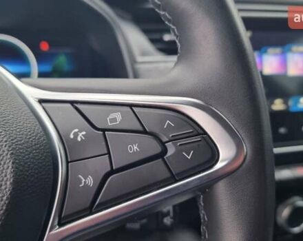 Білий Рено Зое, об'ємом двигуна 0 л та пробігом 78 тис. км за 11800 $, фото 22 на Automoto.ua