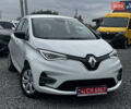 Белый Рено Зое, объемом двигателя 0 л и пробегом 41 тыс. км за 11600 $, фото 5 на Automoto.ua