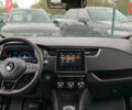 Белый Рено Зое, объемом двигателя 0 л и пробегом 47 тыс. км за 12499 $, фото 51 на Automoto.ua