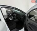 Белый Рено Зое, объемом двигателя 0 л и пробегом 127 тыс. км за 13399 $, фото 30 на Automoto.ua